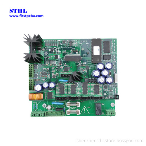 X-Ray Inspection Systems pcba board pcba service pcb assembly board Shenzhen PCBA Factory